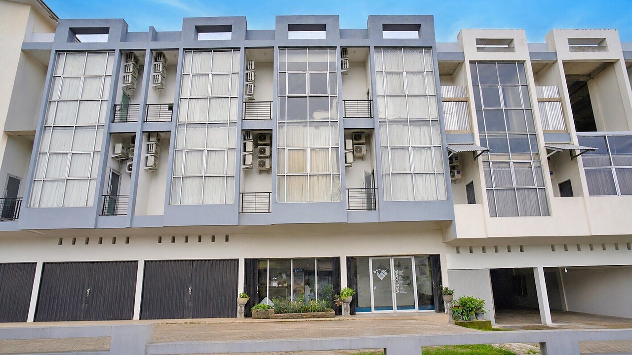 Photo of Outdoor in Sukarami