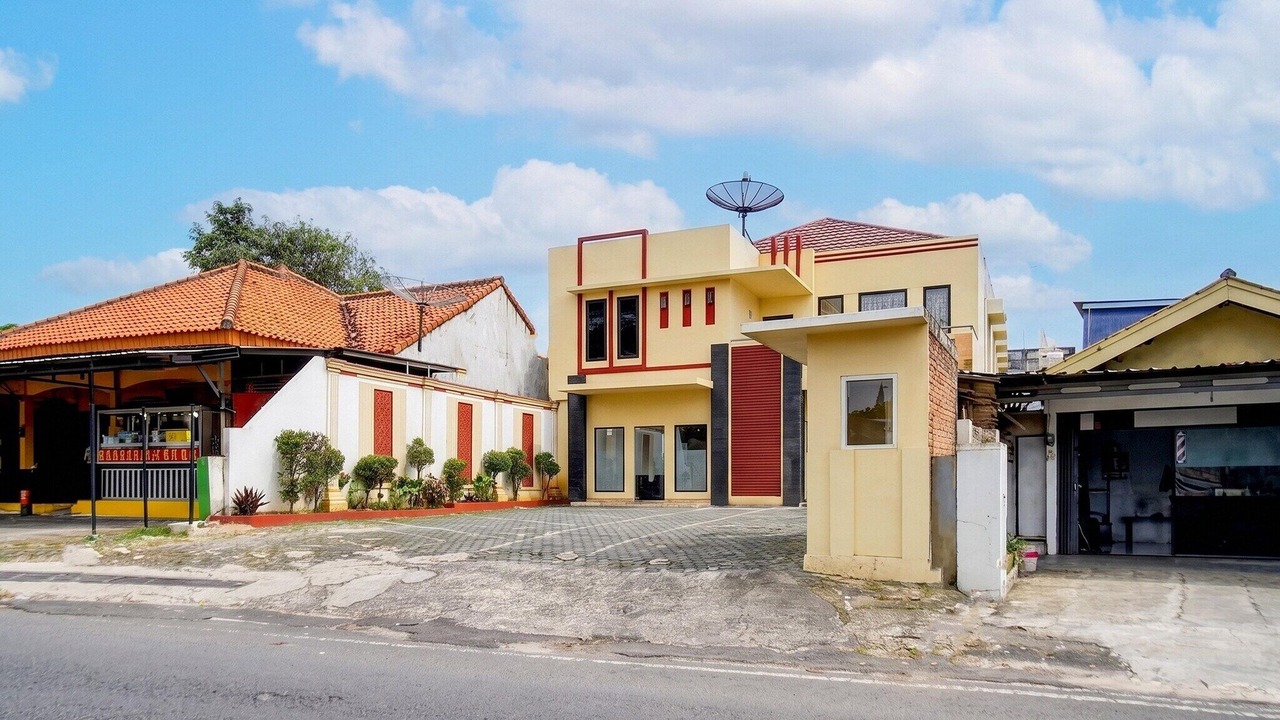 Photo of Outdoor in Bandar Lampung