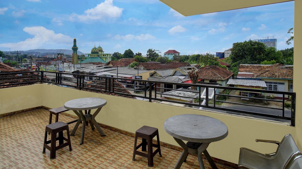 Photo of Others in Bandar Lampung