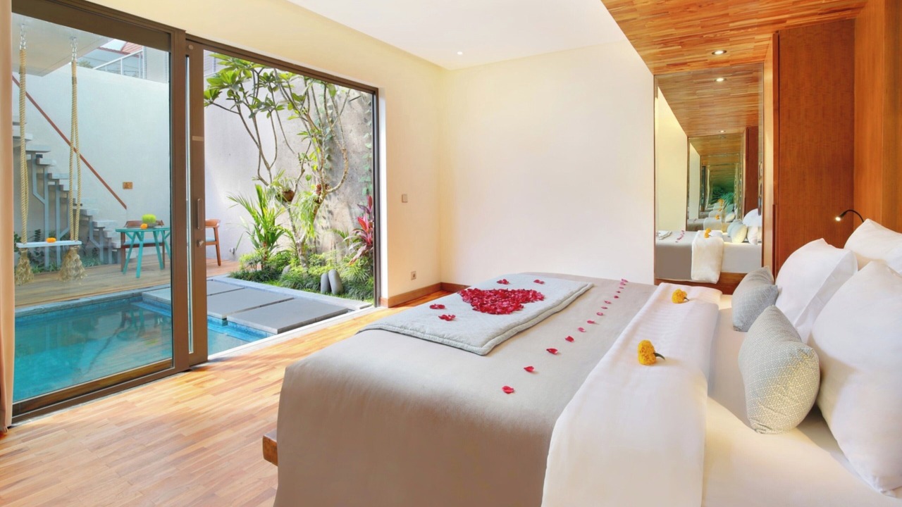 Photo of Bedroom in Umalas