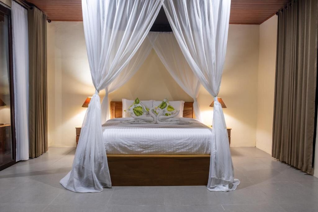 Photo of Bedroom in Sidemen
