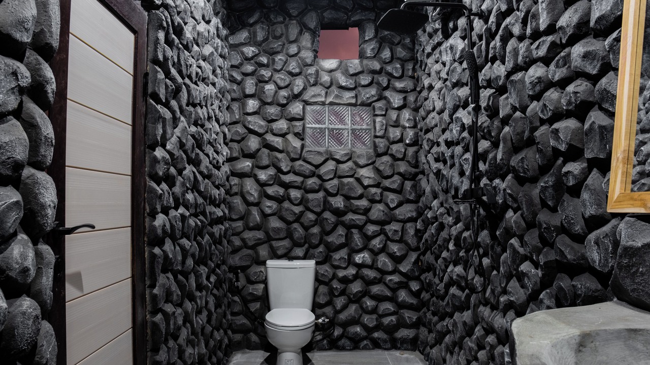 Photo of Bathroom in Sidemen