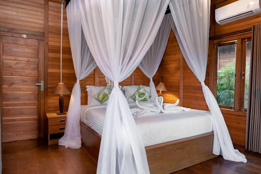 Photo of Bedroom in Sidemen