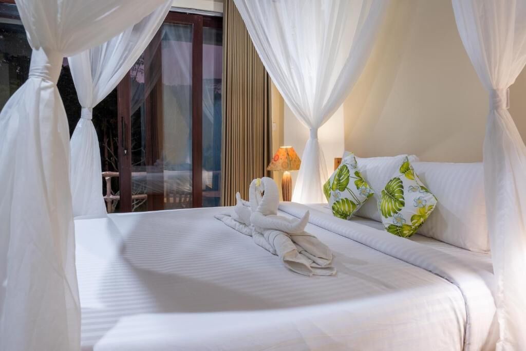 Photo of Bedroom in Sidemen