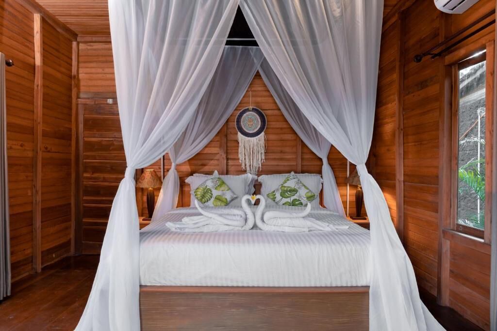Photo of Bedroom in Sidemen