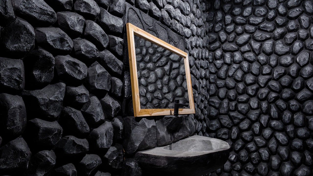 Photo of Bathroom in Sidemen