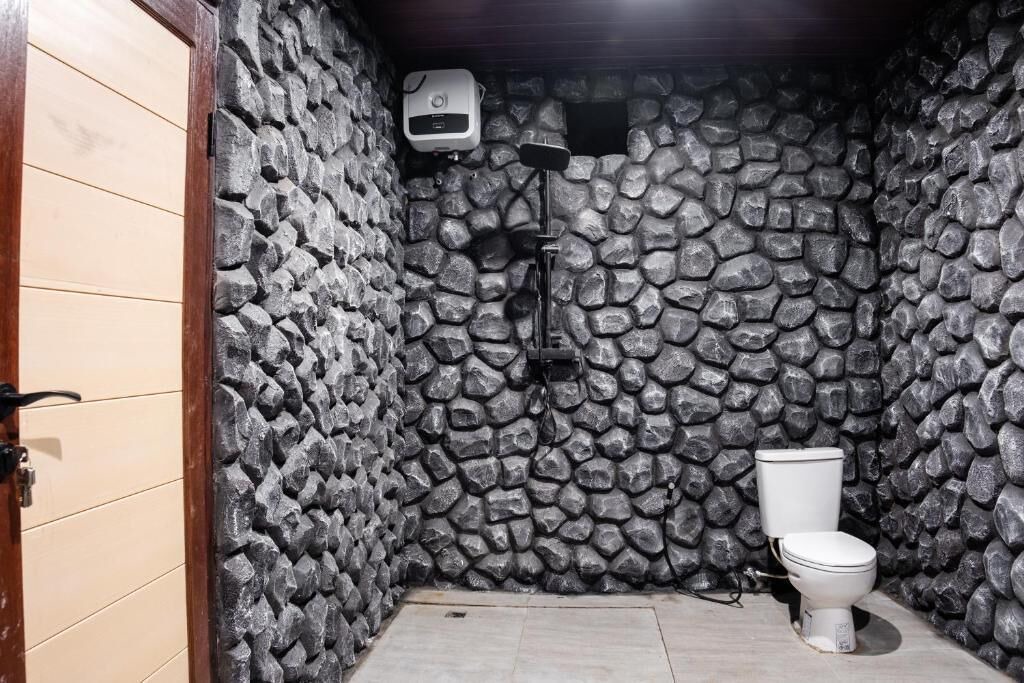 Photo of Bathroom in Sidemen