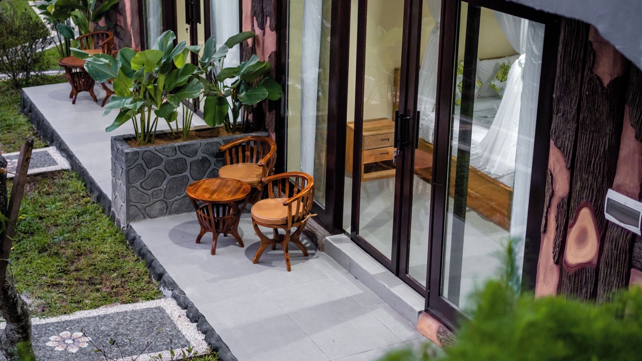 Photo of Outdoor in Sidemen