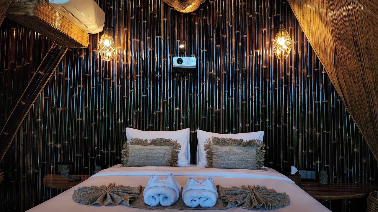 Photo of Bedroom in Payangan