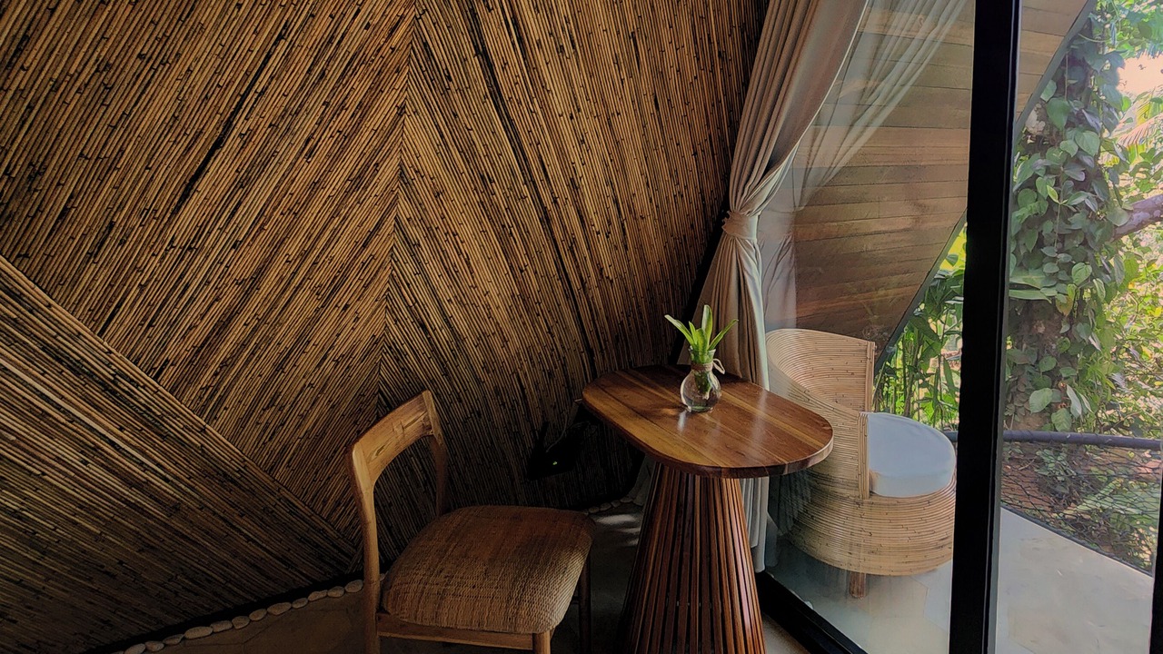 Photo of Livingroom in Payangan