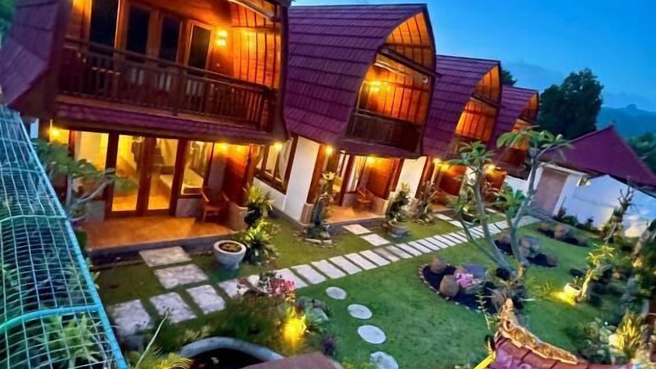 Photo of Outdoor in Munduk