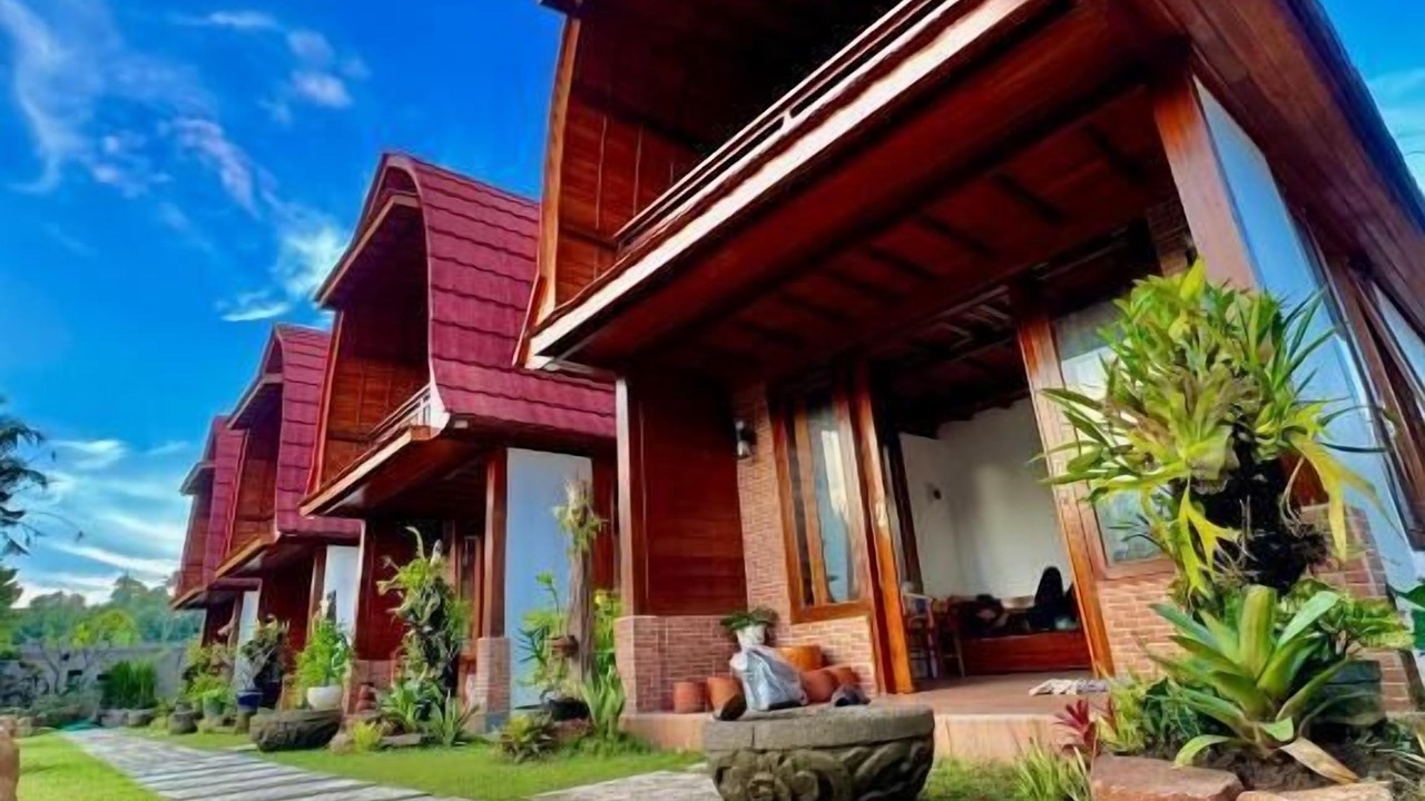 Photo of Outdoor in Munduk