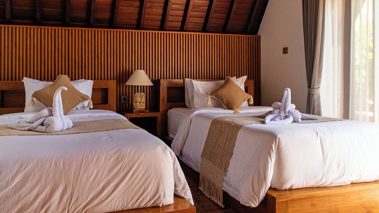 Photo of Bedroom in Menanga