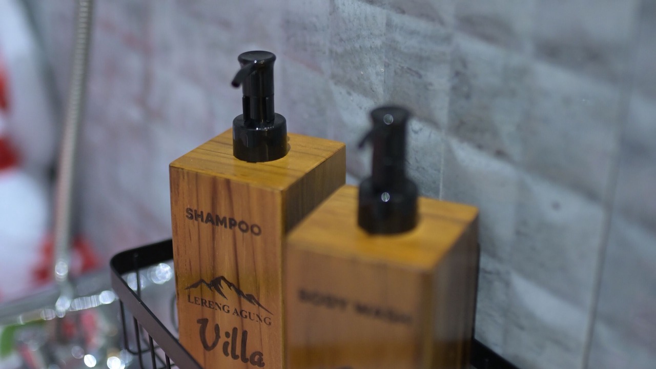 Photo of Bathroom in Menanga