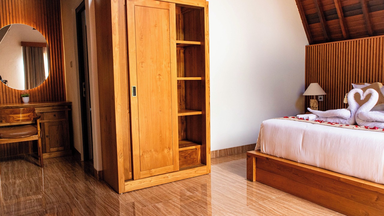 Photo of Bedroom in Menanga