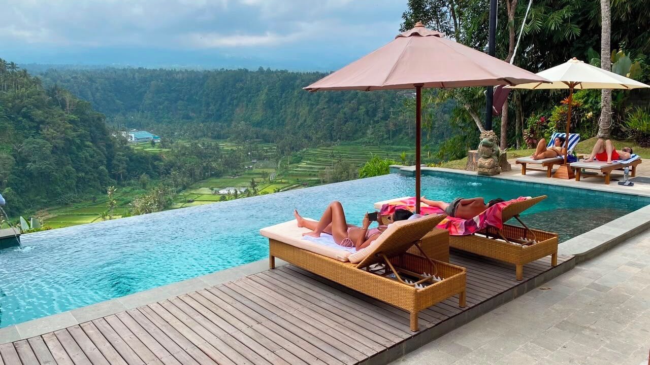 Photo of Outdoor in Menanga
