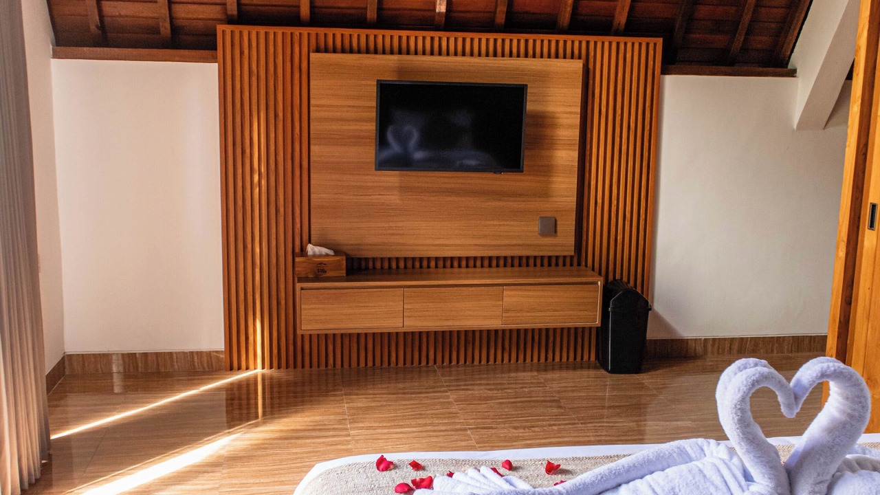 Photo of Bedroom in Menanga