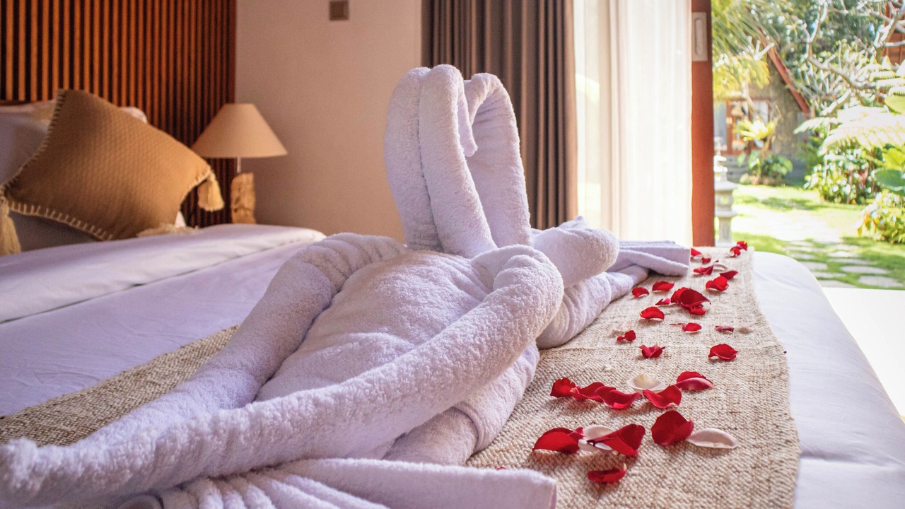 Photo of Bedroom in Menanga
