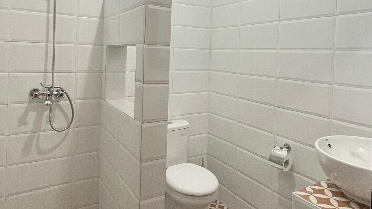 Photo of Bathroom in Banjar Semer