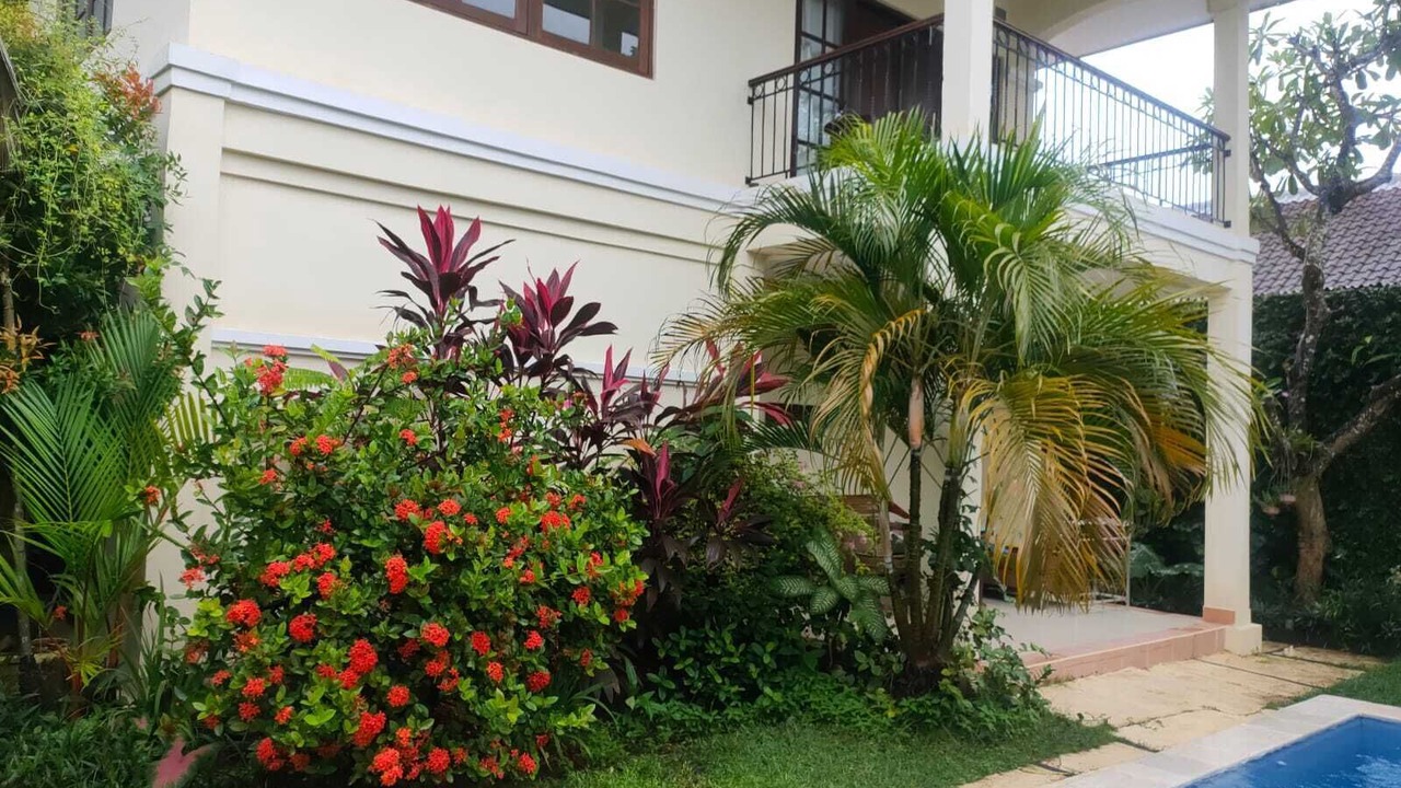 Photo of Outdoor in Banjar Semer
