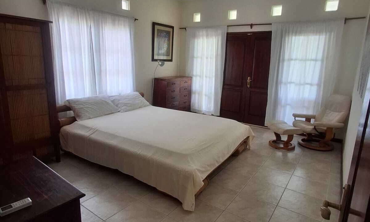 Photo of Bedroom in Banjar Semer