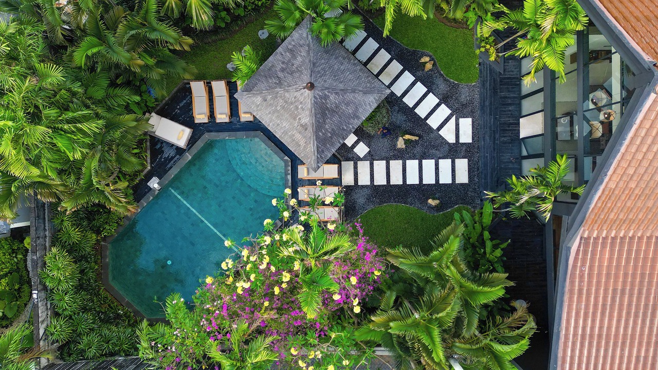 Photo of Outdoor in Drupadi