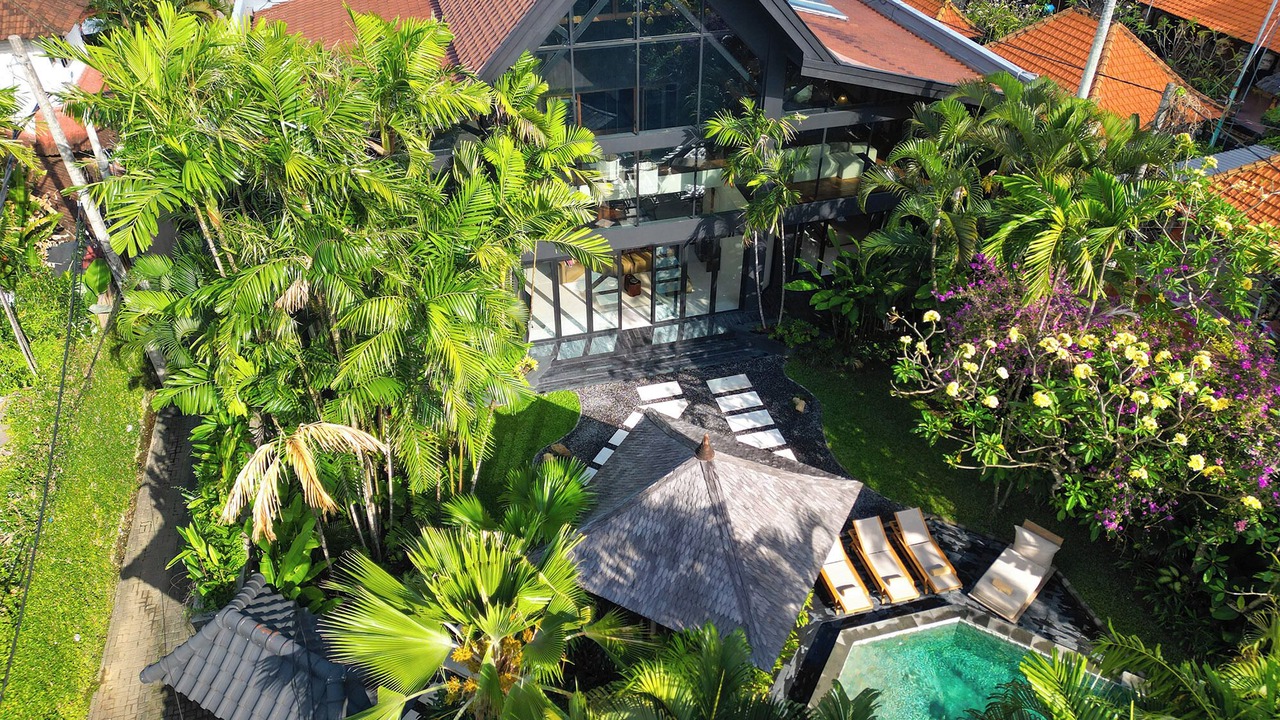Photo of Outdoor in Drupadi