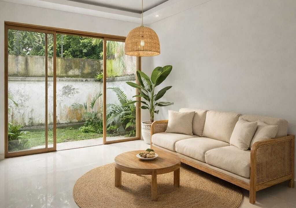 Photo of Livingroom in Tabanan