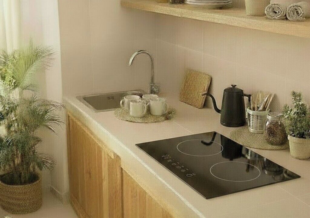 Photo of Kitchen in Tabanan
