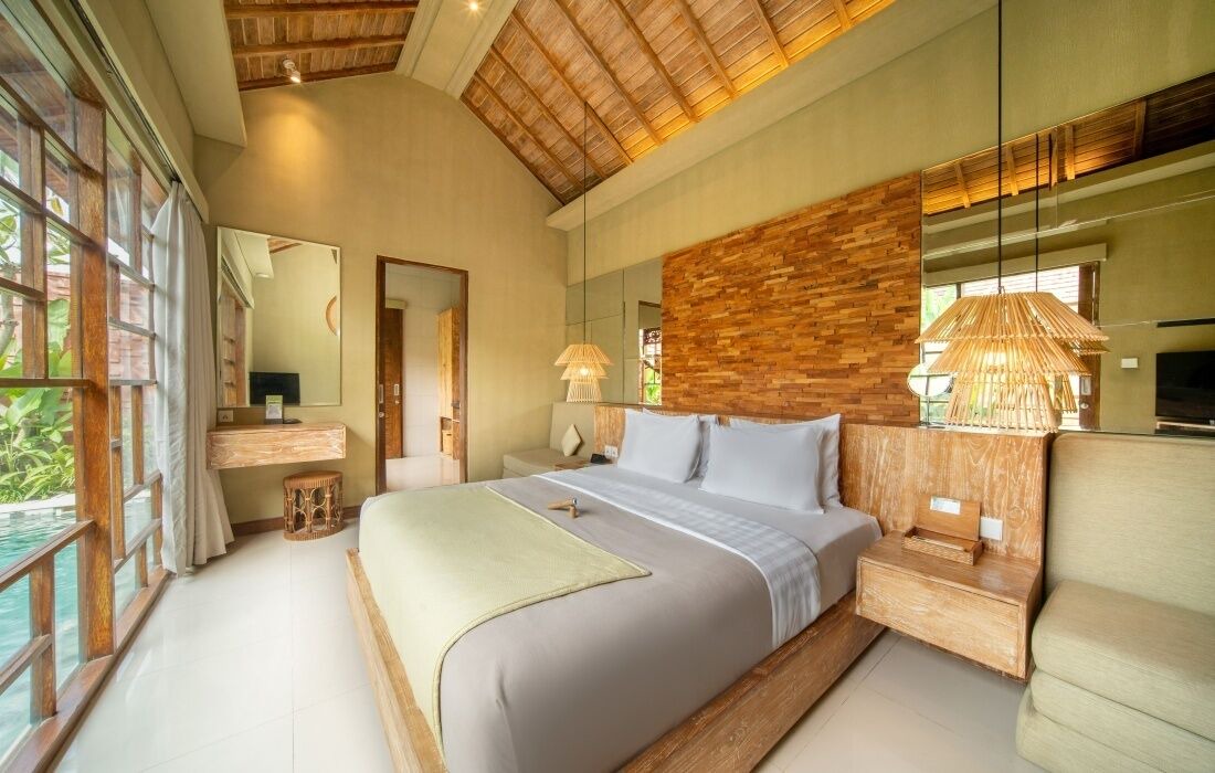 Photo of Bedroom in Berawa