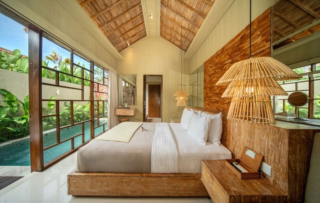Photo of Bedroom in Berawa