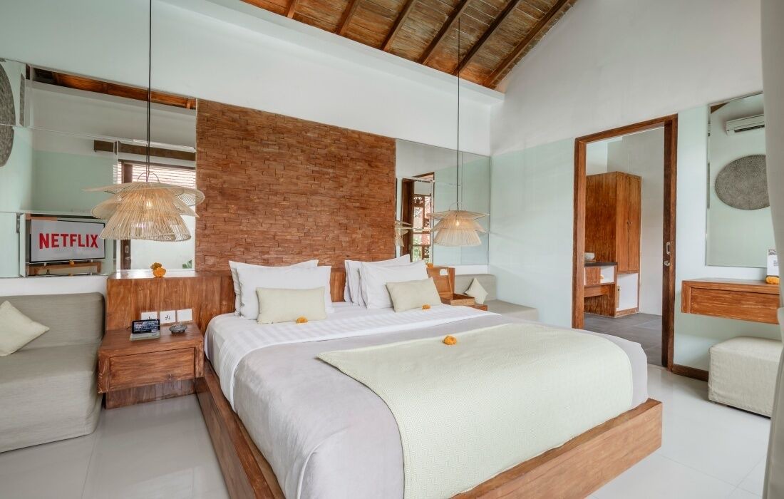 Photo of Bedroom in Berawa