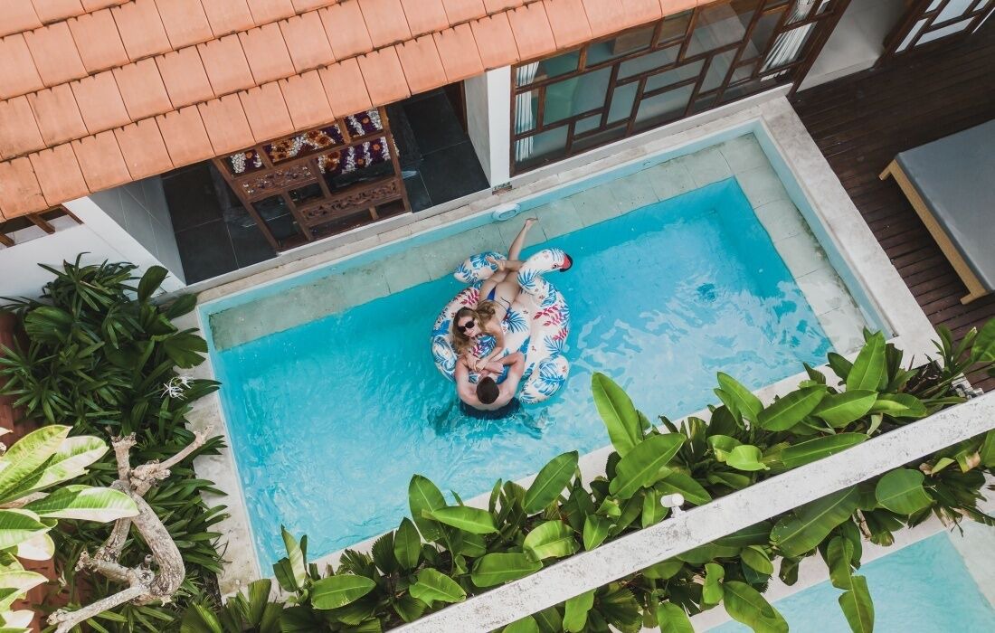 Photo of Outdoor in Berawa