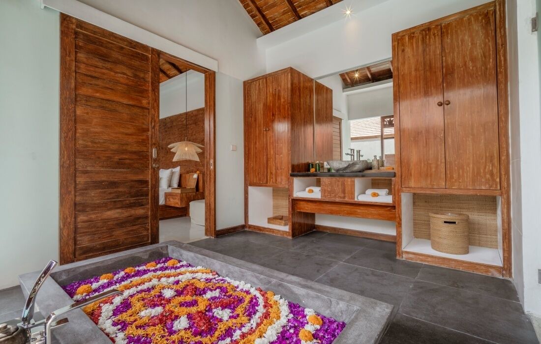 Photo of Bathroom in Berawa