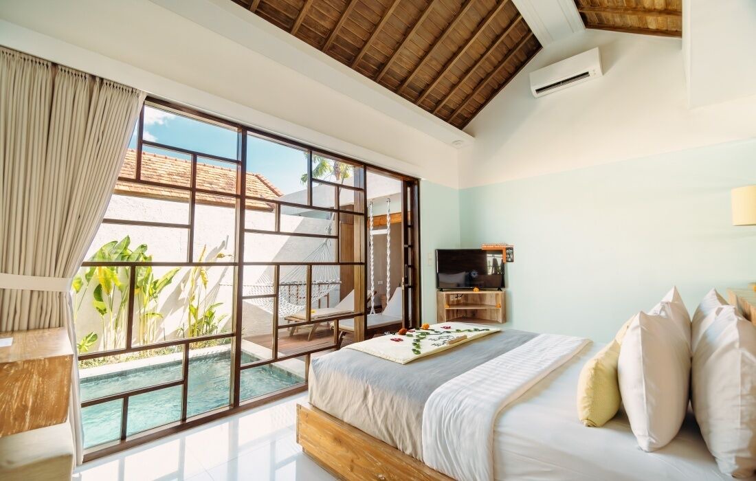 Photo of Bedroom in Berawa