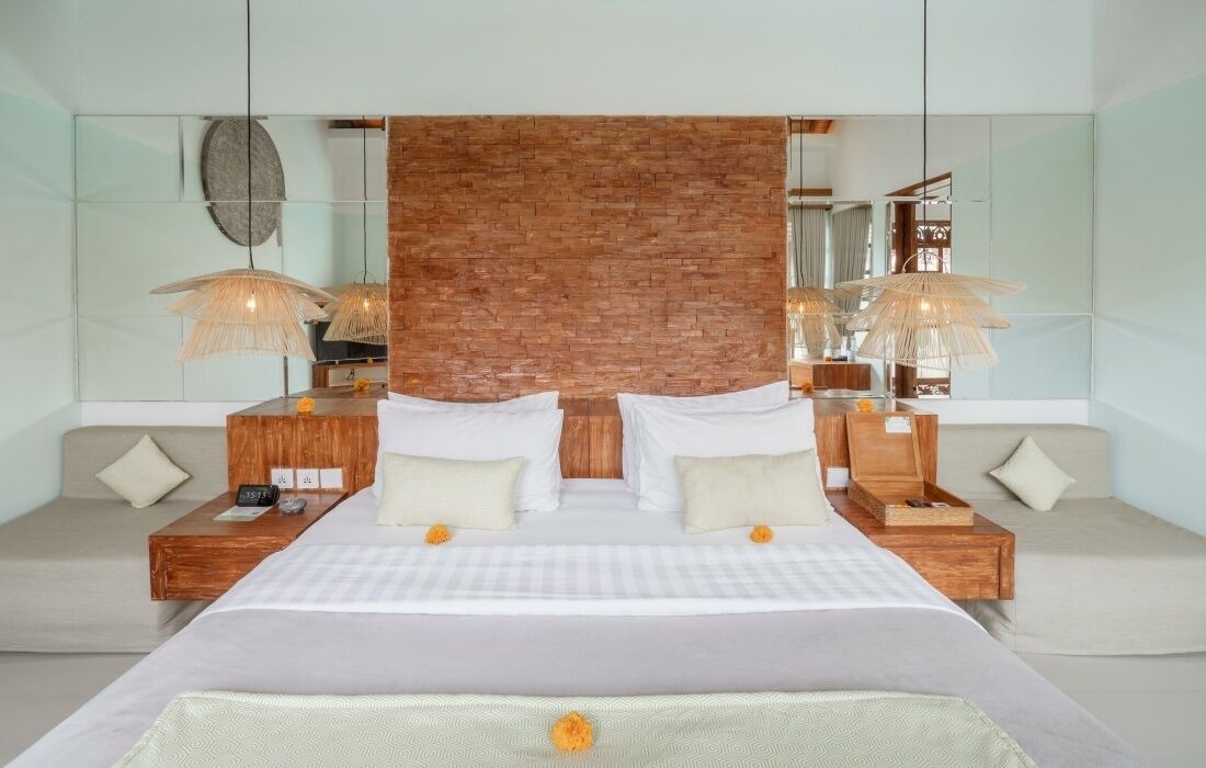 Photo of Bedroom in Berawa