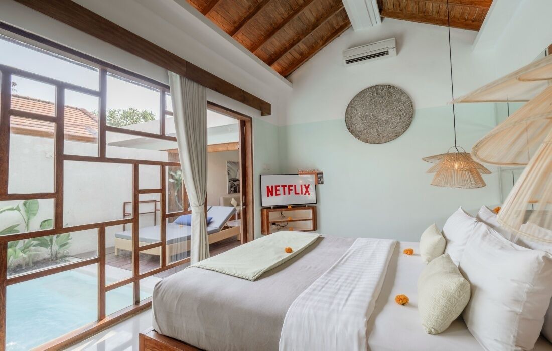 Photo of Bedroom in Berawa
