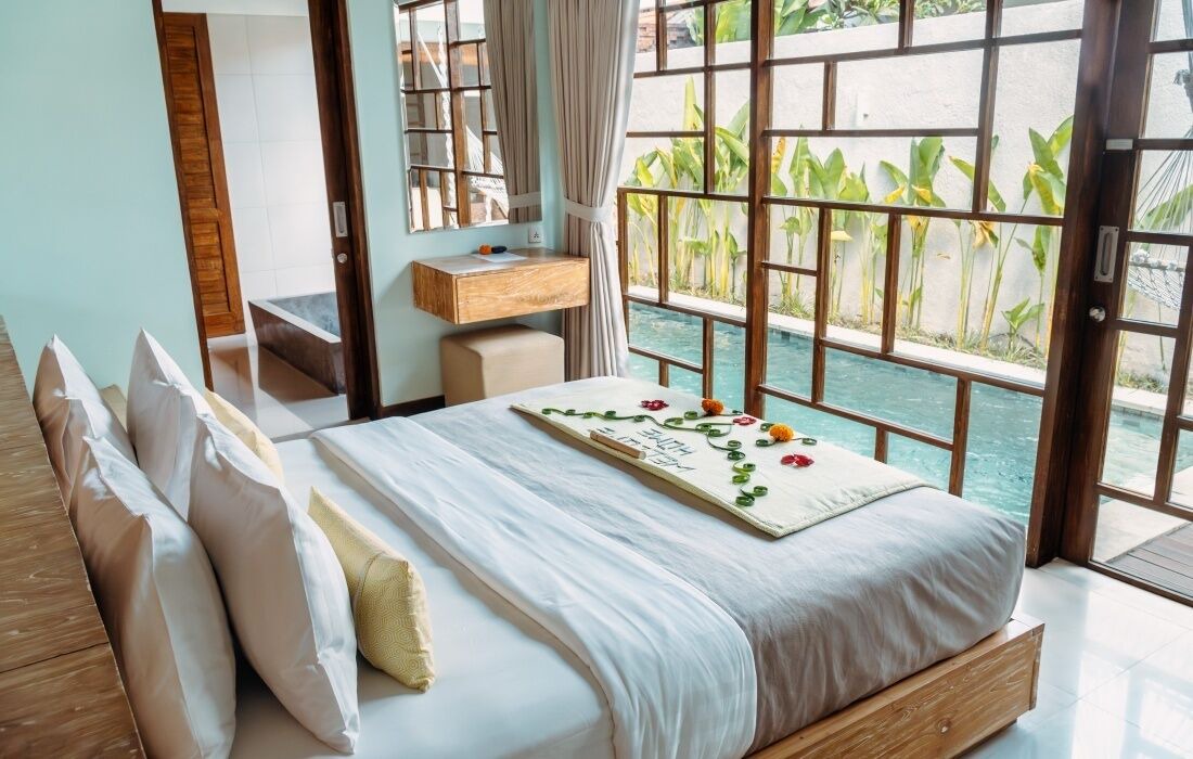 Photo of Bedroom in Berawa