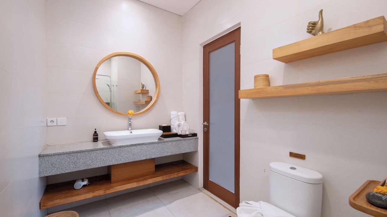 Photo of Bathroom in Berawa