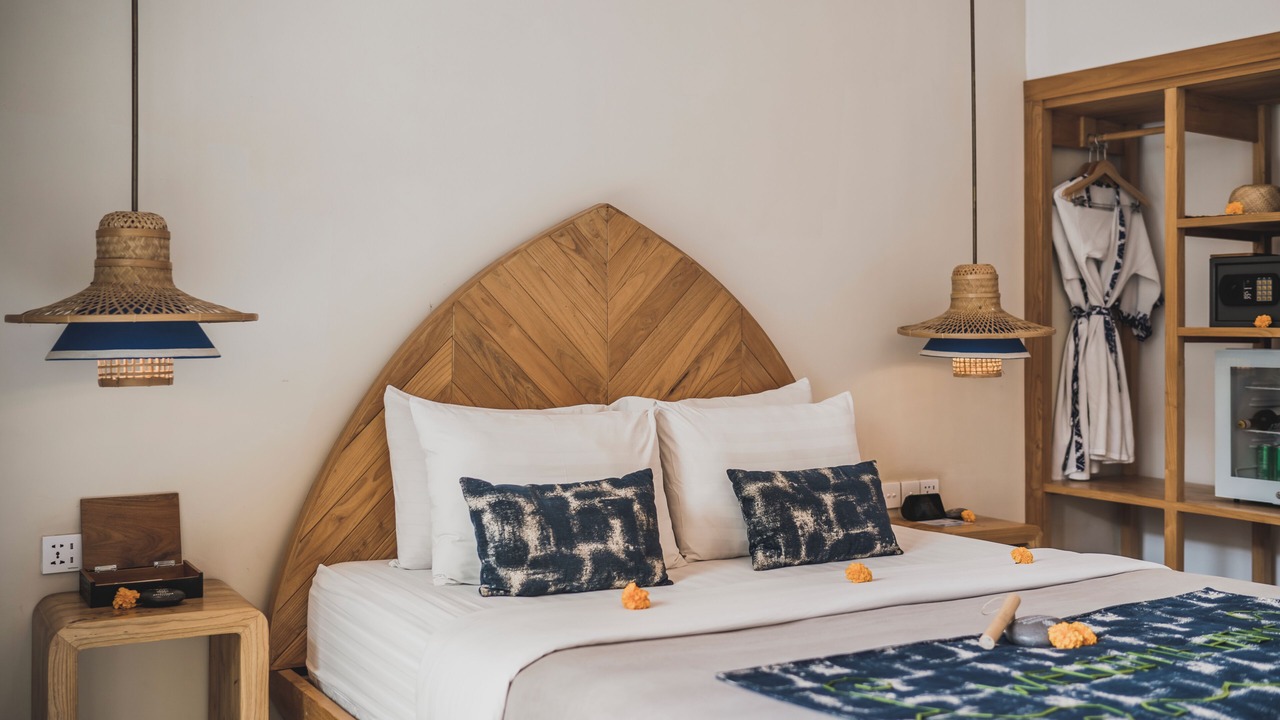 Photo of Bedroom in Berawa