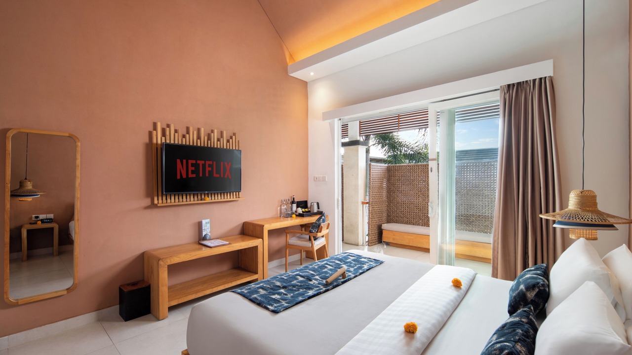 Photo of Bedroom in Berawa