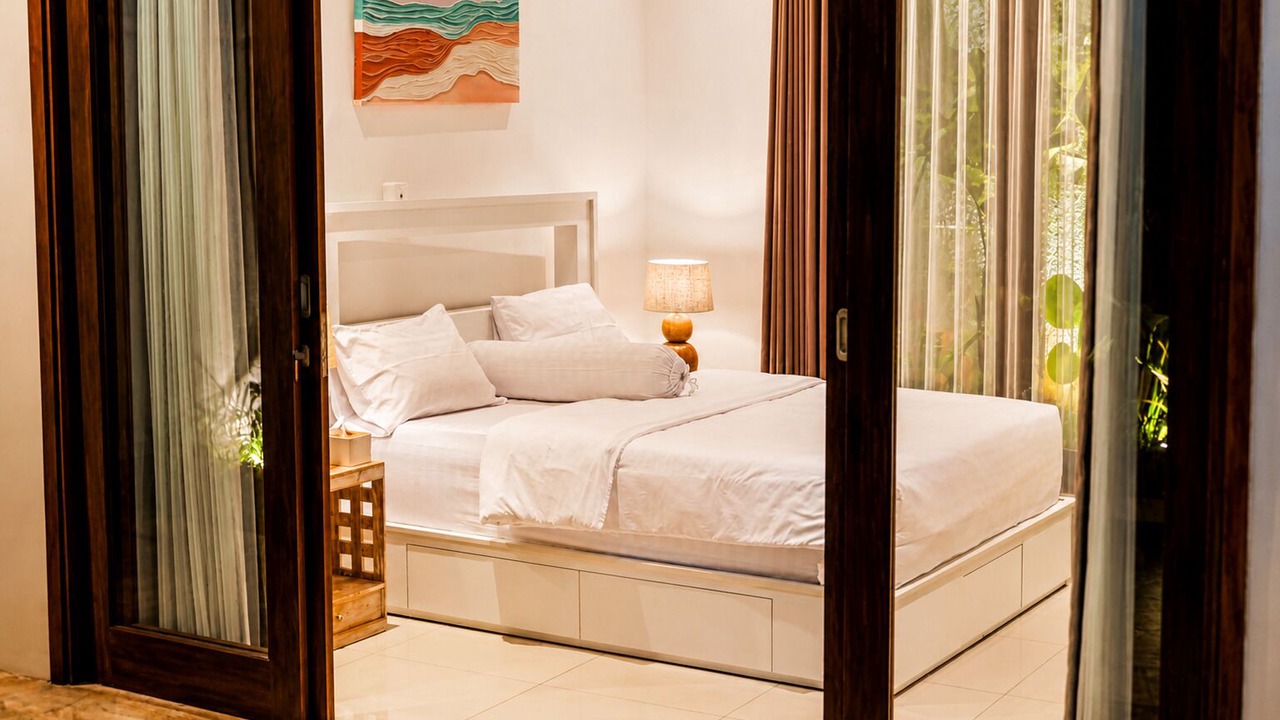 Photo of Bedroom in Babakan