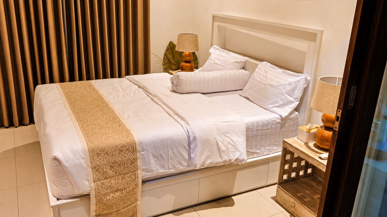 Photo of Bedroom in Babakan