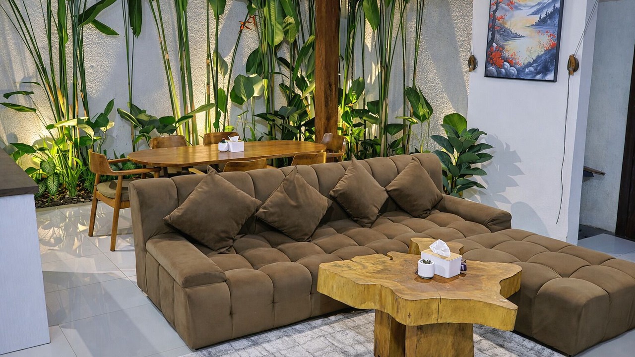 Photo of Outdoor in Babakan