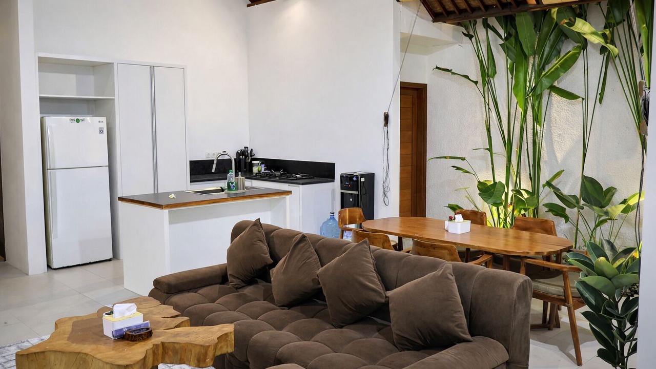 Photo of Livingroom in Babakan