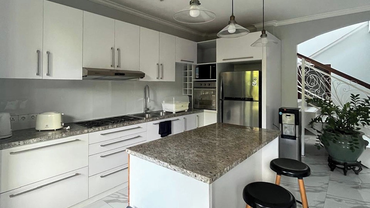 Photo of Kitchen in Umalas