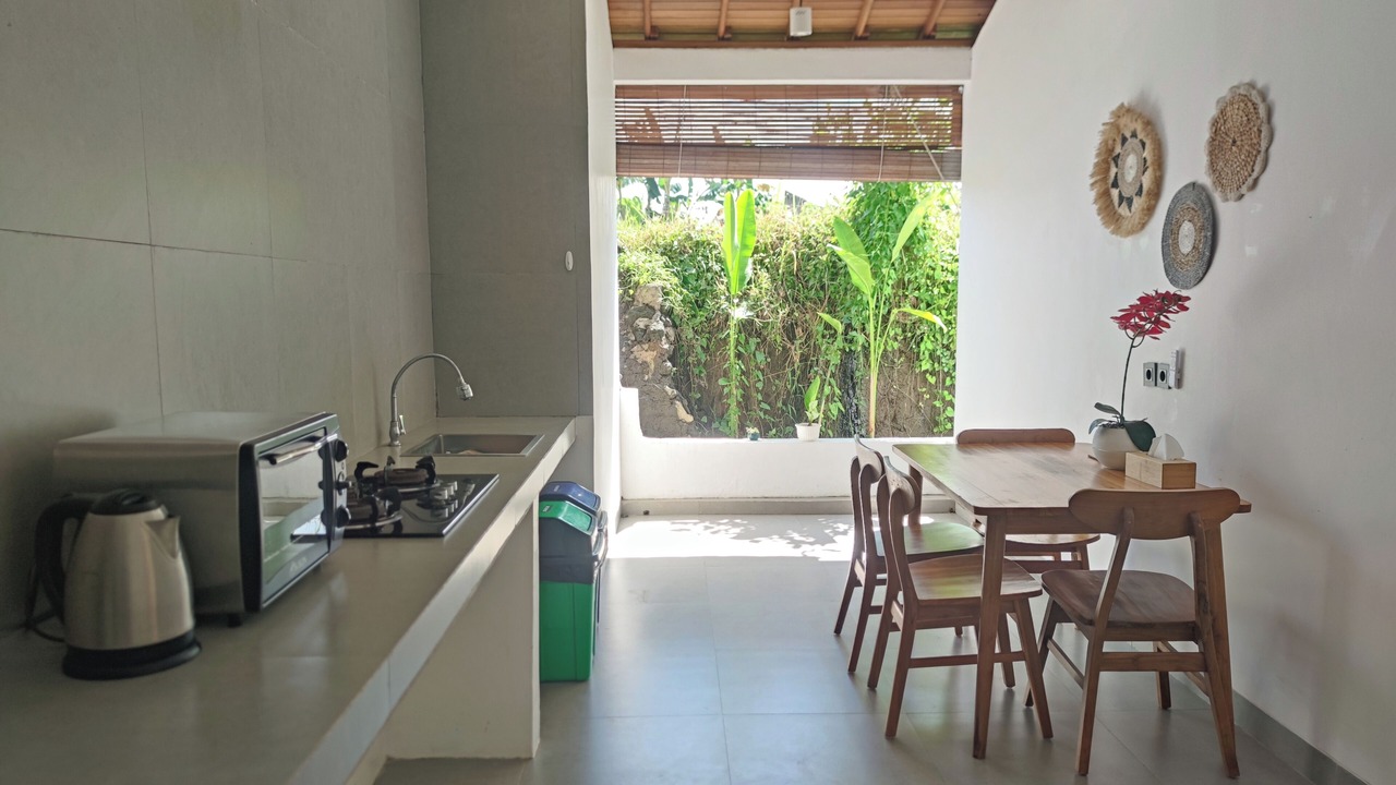 Photo of Kitchen in Mas
