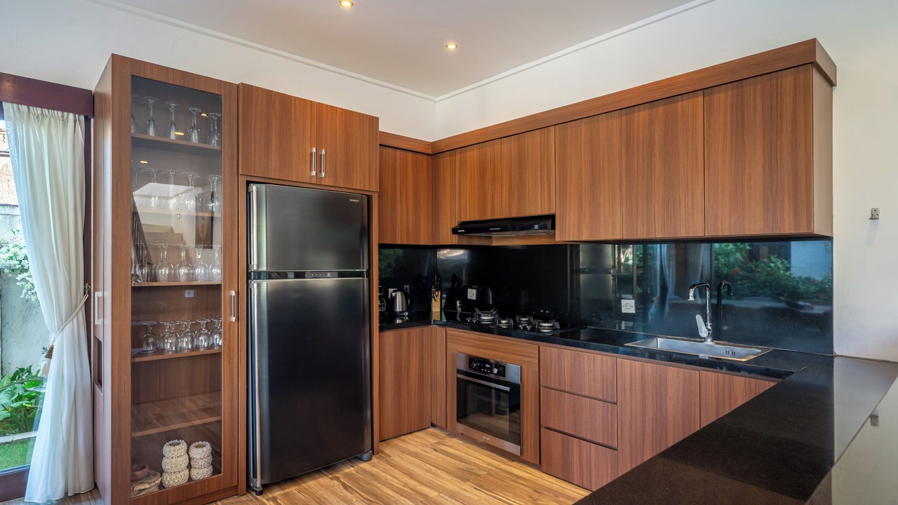 Photo of Kitchen in Dyanapura