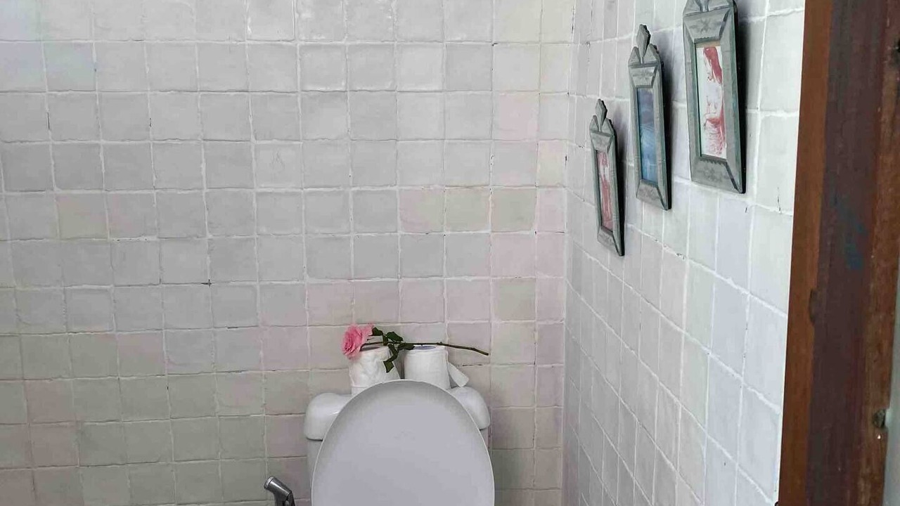 Photo of Bathroom in Babakan