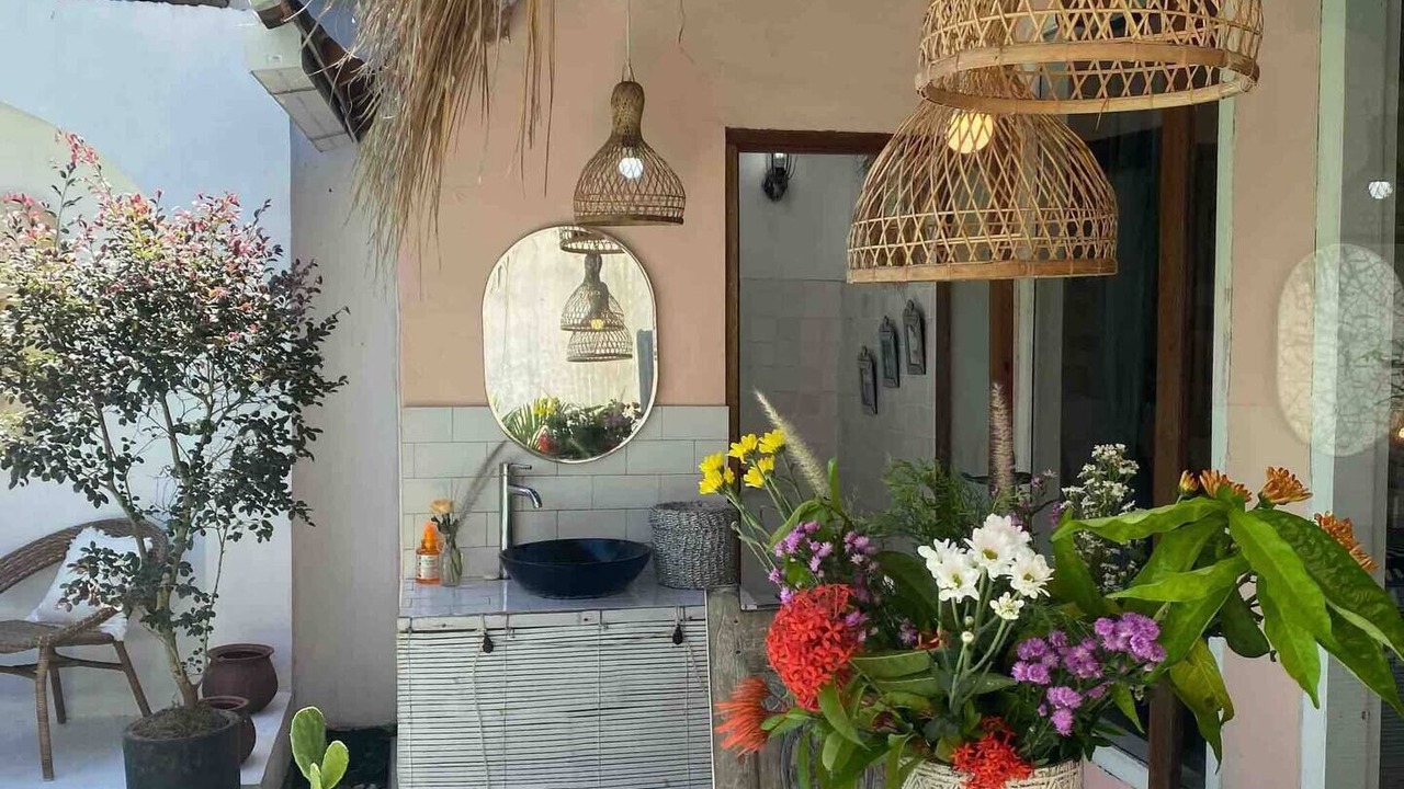 Photo of Patio Balcony in Babakan